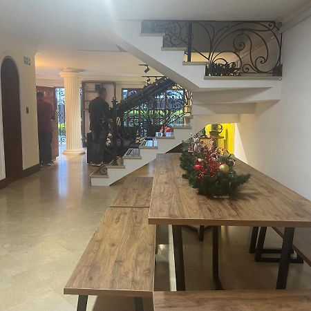 Paisa Hostel 麦德林 外观 照片