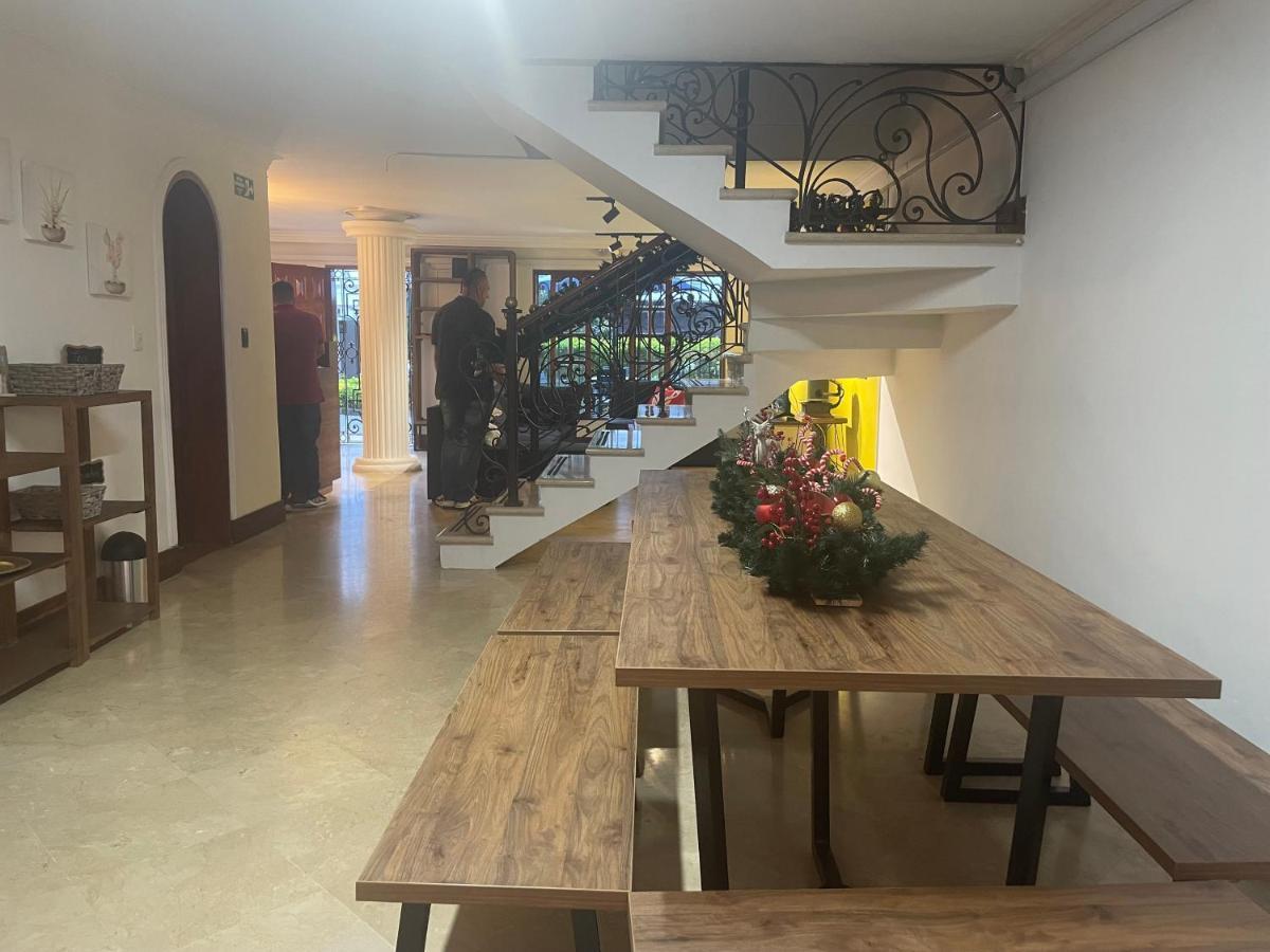 Paisa Hostel 麦德林 外观 照片