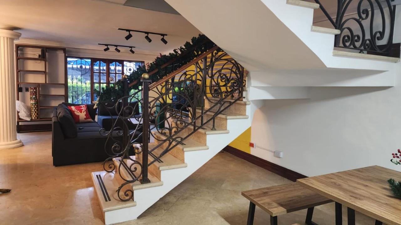 Paisa Hostel 麦德林 外观 照片