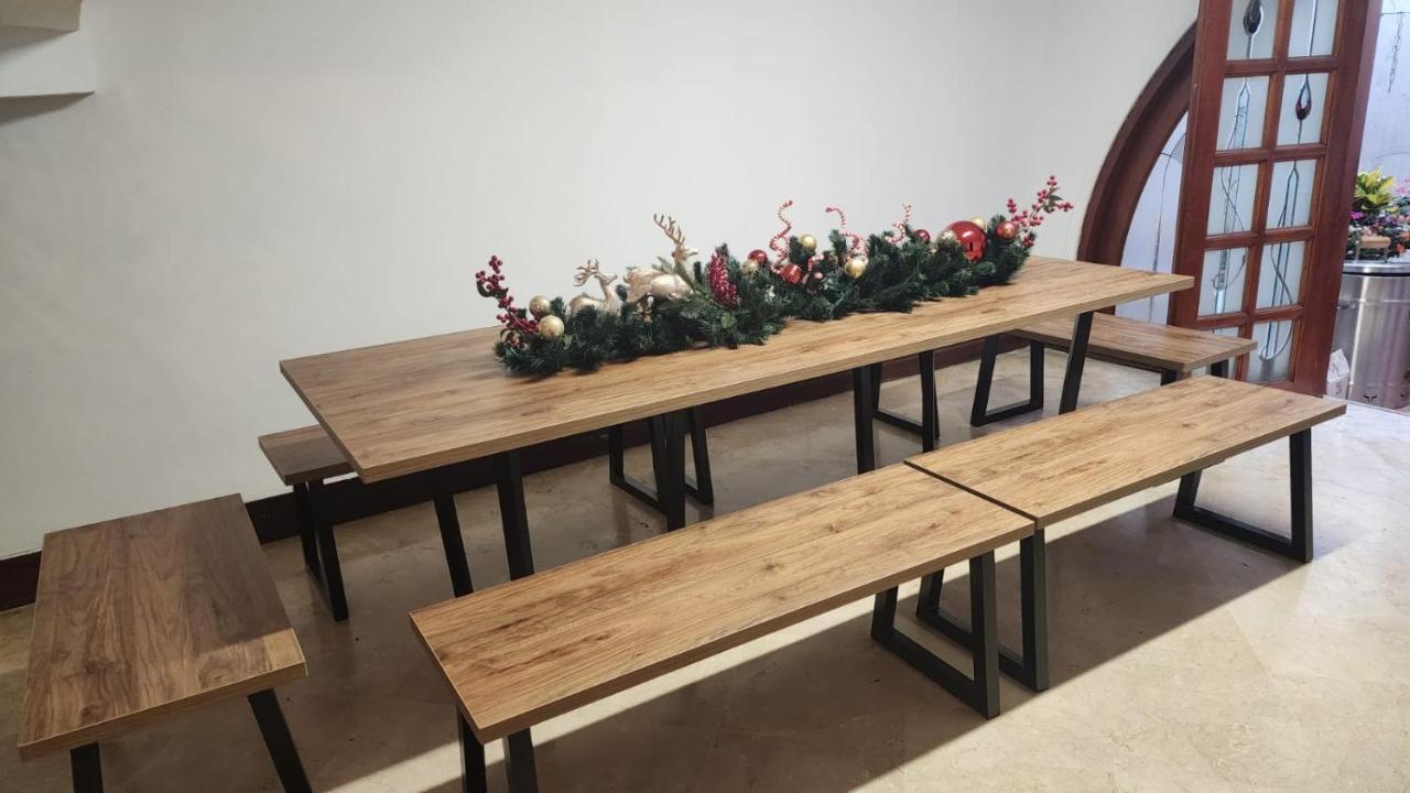 Paisa Hostel 麦德林 外观 照片