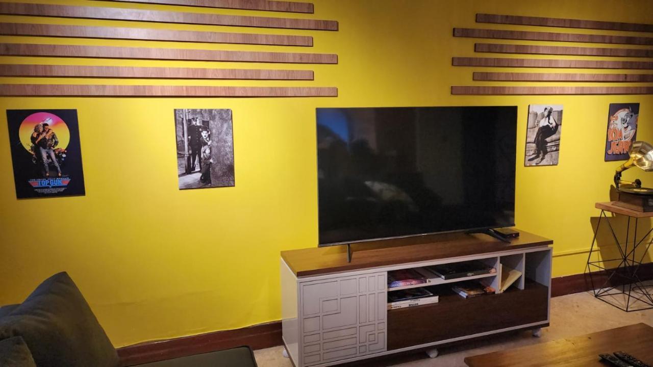 Paisa Hostel 麦德林 外观 照片
