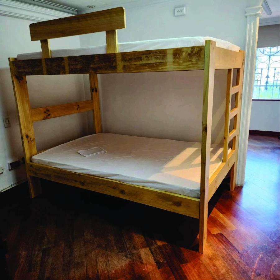 Paisa Hostel 麦德林 外观 照片