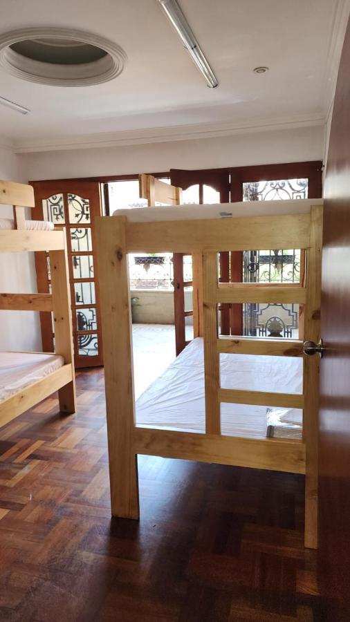 Paisa Hostel 麦德林 外观 照片
