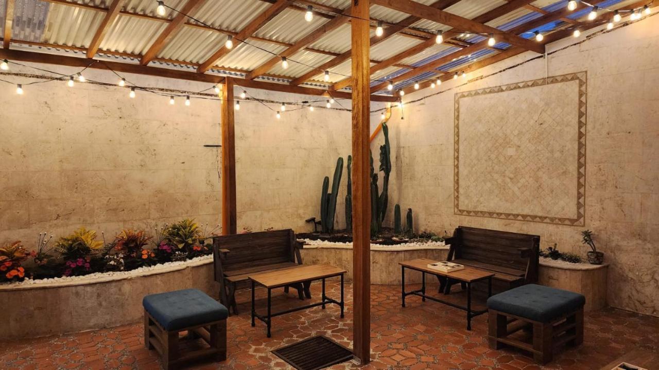 Paisa Hostel 麦德林 外观 照片