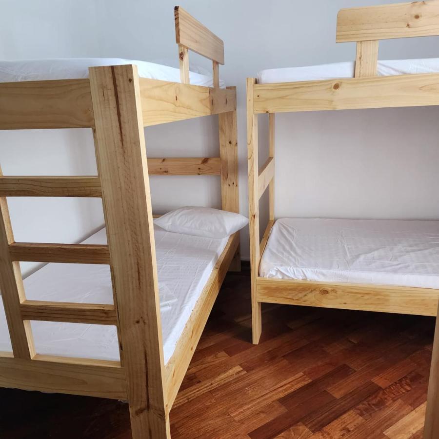 Paisa Hostel 麦德林 外观 照片