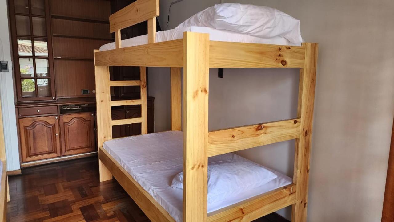 Paisa Hostel 麦德林 外观 照片