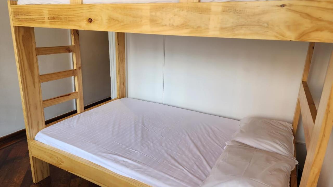 Paisa Hostel 麦德林 外观 照片